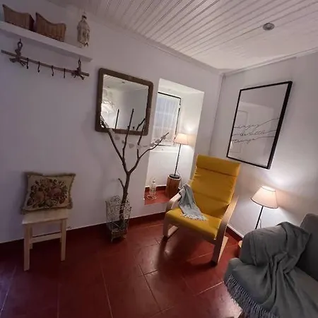 Holiday home Casa Da Vila - Vila De Mafra