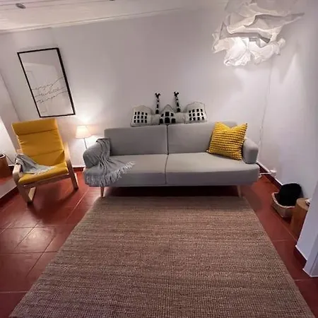 Casa Da Vila - Vila De Holiday home *