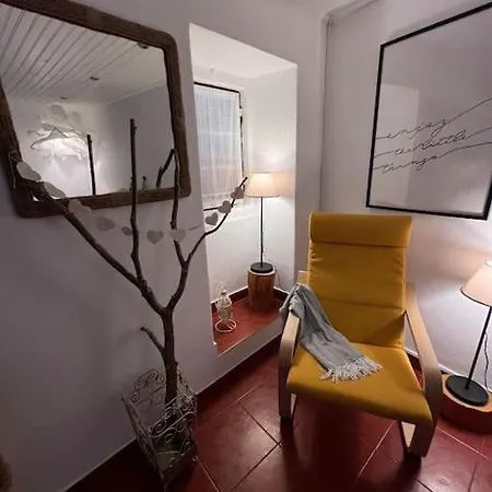 Casa Da Vila - Vila De Mafra