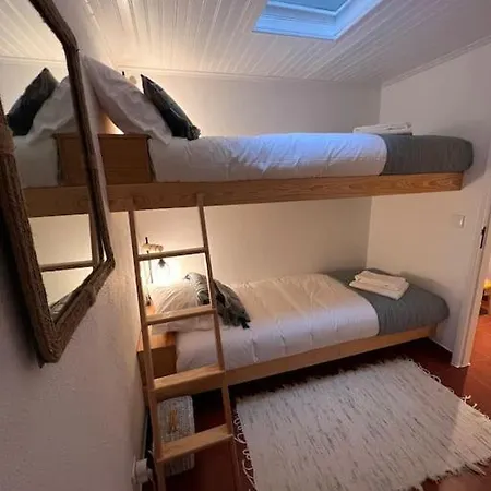 Casa Da Vila - Vila De Holiday home *