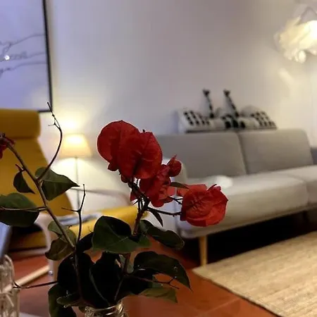 Holiday home Casa Da Vila - Vila De Mafra