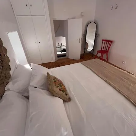 Holiday home Casa Da Vila - Vila De