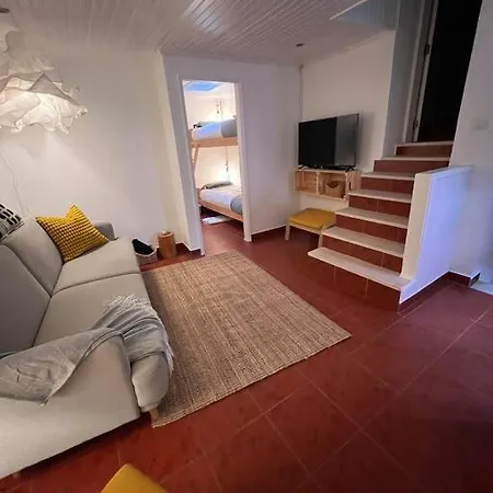 Casa Da Vila - Vila De Holiday home