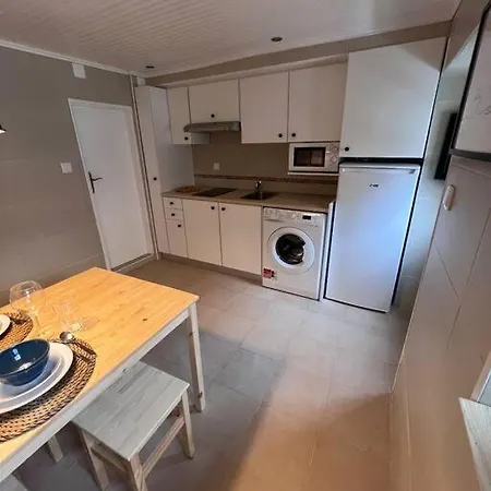 Holiday home Casa Da Vila - Vila De Mafra