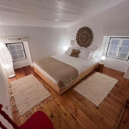 Casa Da Vila - Vila De Holiday home Mafra
